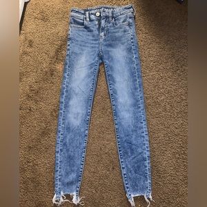 Cozy Ne(x)t Level Stretch Jeggings